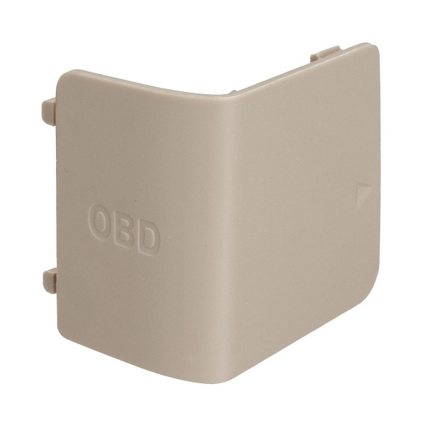 Capac Mufa Obd Oe Bmw Seria 1 E81 2006-2011 Bej 51439125298